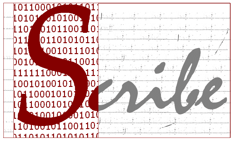 Logo Scribe